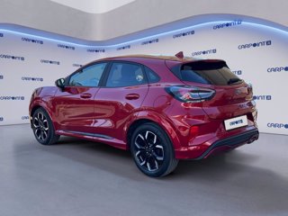 FORD Puma 1.0 ecoboost h st-line x s&s 125cv