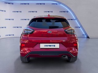 FORD Puma 1.0 ecoboost h st-line x s&s 125cv