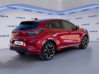 FORD Puma 1.0 ecoboost h st-line x s&s 125cv