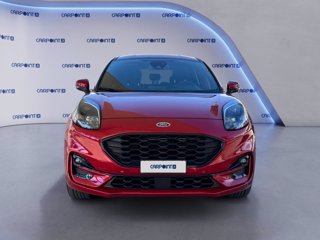 FORD Puma 1.0 ecoboost h st-line x s&s 125cv