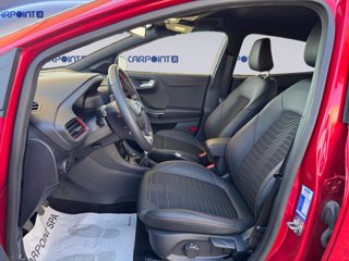 FORD Puma 1.0 ecoboost h st-line x s&s 125cv