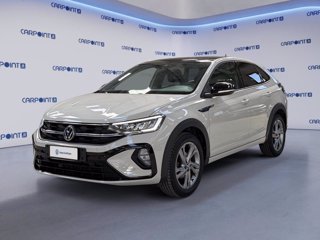 VOLKSWAGEN Taigo 1.0 tsi r-line 110cv