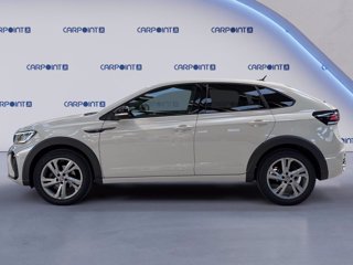VOLKSWAGEN Taigo 1.0 tsi r-line 110cv