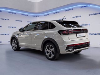 VOLKSWAGEN Taigo 1.0 tsi r-line 110cv