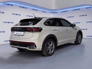 VOLKSWAGEN Taigo 1.0 tsi r-line 110cv