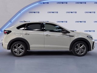 VOLKSWAGEN Taigo 1.0 tsi r-line 110cv