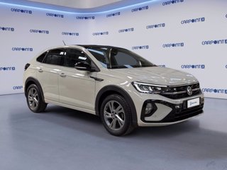 VOLKSWAGEN Taigo 1.0 tsi r-line 110cv