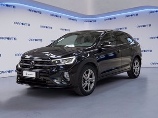 VOLKSWAGEN Taigo 1.0 tsi r-line 110cv