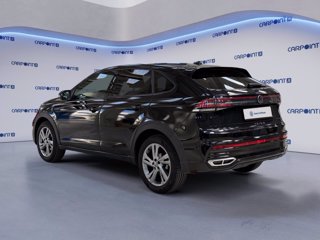 VOLKSWAGEN Taigo 1.0 tsi r-line 110cv