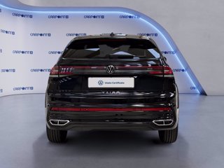 VOLKSWAGEN Taigo 1.0 tsi r-line 110cv