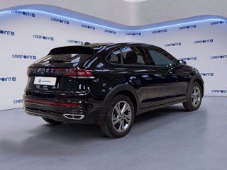 VOLKSWAGEN Taigo 1.0 tsi r-line 110cv