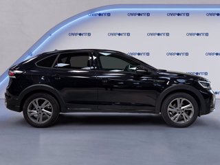 VOLKSWAGEN Taigo 1.0 tsi r-line 110cv