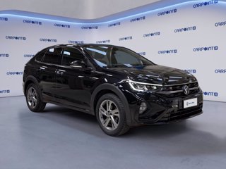 VOLKSWAGEN Taigo 1.0 tsi r-line 110cv