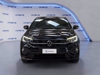 VOLKSWAGEN Taigo 1.0 tsi r-line 110cv