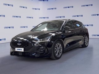 FORD Focus 1.0t ecoboost h st-line x 125cv