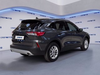 FORD Kuga 1.5 ecoboost titanium x 2wd 150cv