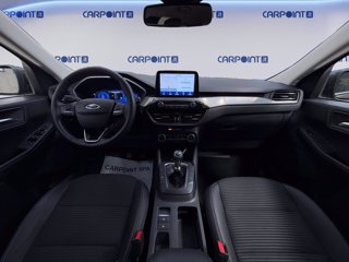 FORD Kuga 1.5 ecoboost titanium x 2wd 150cv