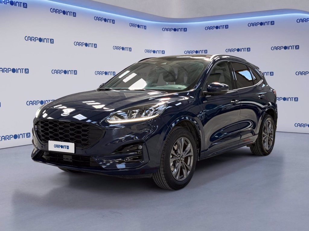 FORD Kuga 2.5 phev st-line 2wd 225cv cvt