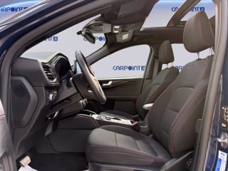 FORD Kuga 2.5 phev st-line 2wd 225cv cvt
