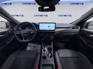 FORD Kuga 2.5 phev st-line x 2wd 243cv auto