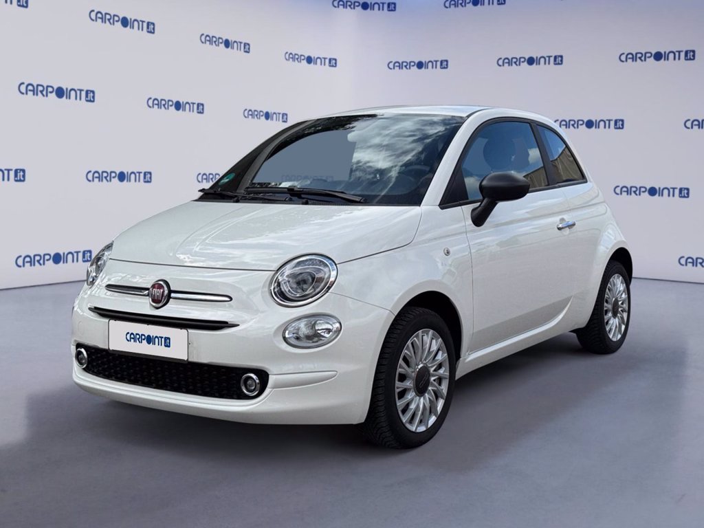 FIAT 500 1.0 hybrid dolcevita 70cv