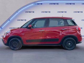 FIAT 500l 1.4 connect s&s 95cv