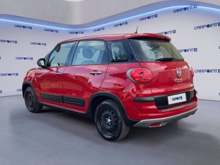 FIAT 500l 1.4 connect s&s 95cv