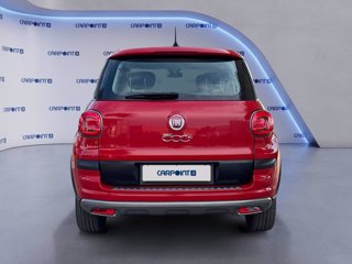 FIAT 500l 1.4 connect s&s 95cv