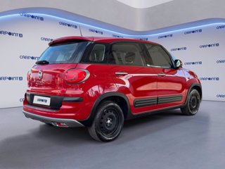 FIAT 500l 1.4 connect s&s 95cv