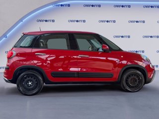 FIAT 500l 1.4 connect s&s 95cv