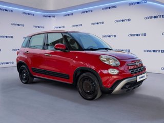 FIAT 500l 1.4 connect s&s 95cv