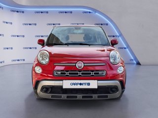 FIAT 500l 1.4 connect s&s 95cv
