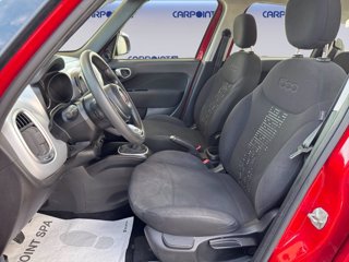 FIAT 500l 1.4 connect s&s 95cv