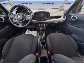 FIAT 500l 1.4 connect s&s 95cv