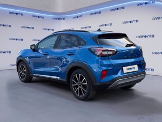FORD Puma 1.0 ecoboost h titanium s&s 125cv