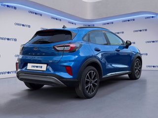 FORD Puma 1.0 ecoboost h titanium s&s 125cv