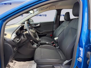 FORD Puma 1.0 ecoboost h titanium s&s 125cv