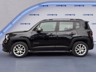 JEEP Renegade 1.6 mjt limited 2wd 120cv