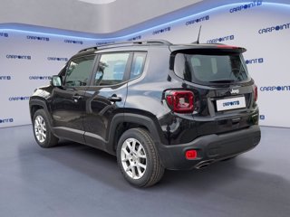 JEEP Renegade 1.6 mjt limited 2wd 120cv