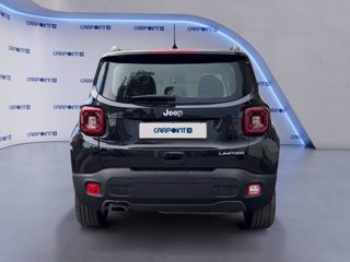 JEEP Renegade 1.6 mjt limited 2wd 120cv
