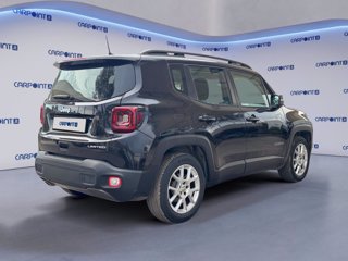 JEEP Renegade 1.6 mjt limited 2wd 120cv