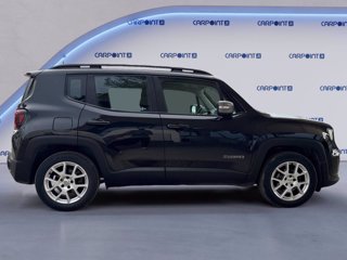 JEEP Renegade 1.6 mjt limited 2wd 120cv