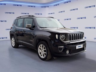 JEEP Renegade 1.6 mjt limited 2wd 120cv