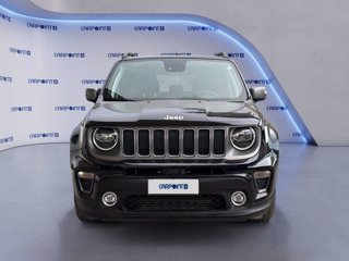 JEEP Renegade 1.6 mjt limited 2wd 120cv