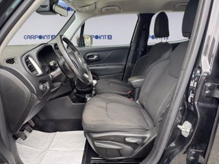 JEEP Renegade 1.6 mjt limited 2wd 120cv
