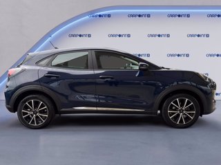 FORD Puma 1.0 ecoboost h titanium s&s 125cv auto