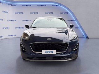 FORD Puma 1.0 ecoboost h titanium s&s 125cv auto