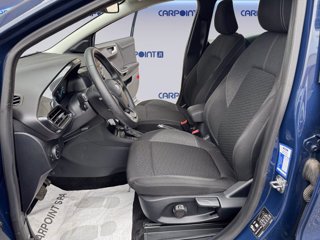 FORD Puma 1.0 ecoboost h titanium s&s 125cv auto