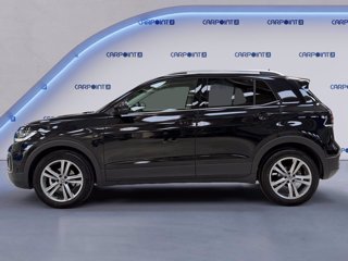 VOLKSWAGEN T-cross 1.0 tsi advanced 110cv