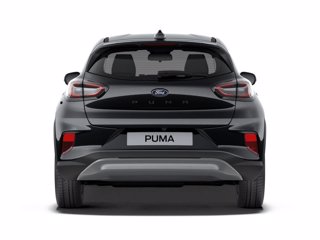 FORD Puma Titanium 5 Porte 1.0 EcoBoost Hybrid 125CV Powershift a 7 Rapporti